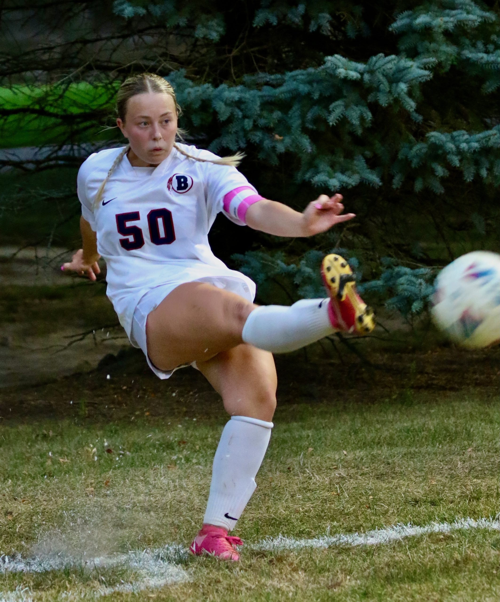 Record number of girls teams set for this year's IHSAA soccer