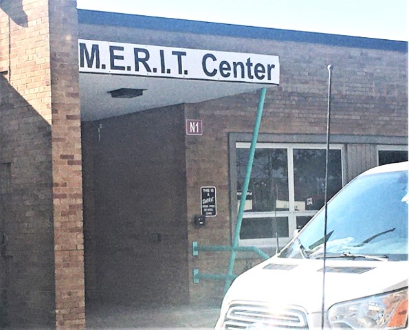 Merit Center Applications for MERIT Center post being taken – WZBD