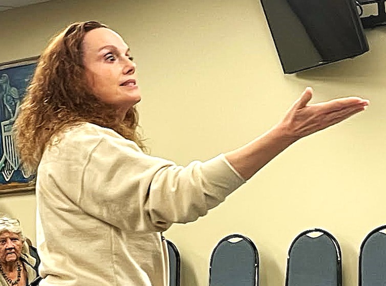 Cat problems in Decatur aired at council – WZBD
